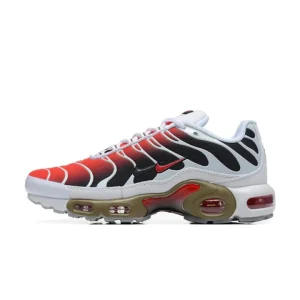Air Max Plus Patta FC Barcelona White