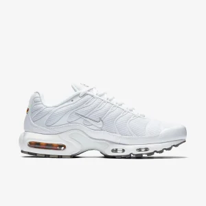 Air Max Plus - Total White Code - 351