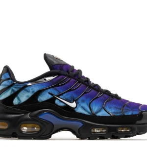 Nike Tn Air Max Plus "25th Anniversary Code - 380