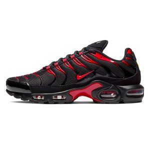Nike Air Max Plus TN - Red Belly Black Code - 362